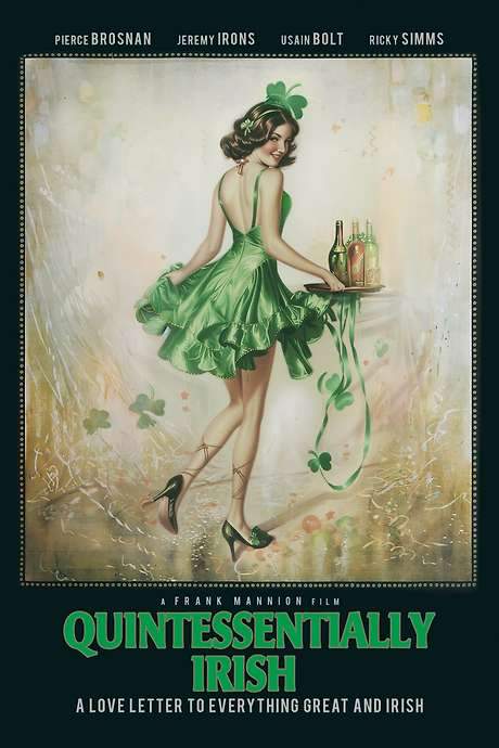 Quintessentially Irish